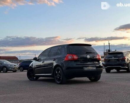 Фольксваген Гольф, об'ємом двигуна 0 л та пробігом 203 тис. км за 6400 $, фото 6 на Automoto.ua