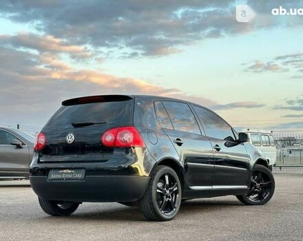 Фольксваген Гольф, об'ємом двигуна 0 л та пробігом 203 тис. км за 6400 $, фото 5 на Automoto.ua