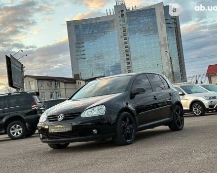 Фольксваген Гольф, об'ємом двигуна 0 л та пробігом 203 тис. км за 6400 $, фото 11 на Automoto.ua