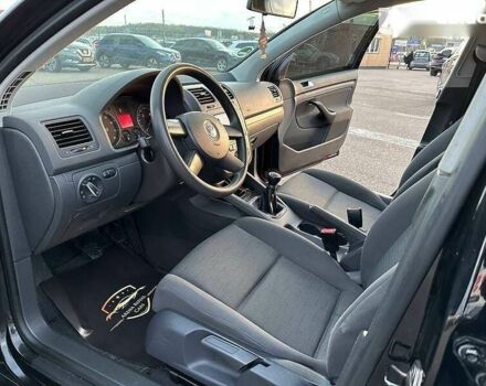 Фольксваген Гольф, об'ємом двигуна 0 л та пробігом 203 тис. км за 6400 $, фото 21 на Automoto.ua