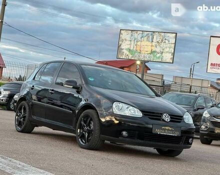 Фольксваген Гольф, об'ємом двигуна 0 л та пробігом 203 тис. км за 6400 $, фото 12 на Automoto.ua