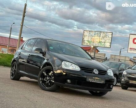 Фольксваген Гольф, об'ємом двигуна 0 л та пробігом 203 тис. км за 6400 $, фото 1 на Automoto.ua