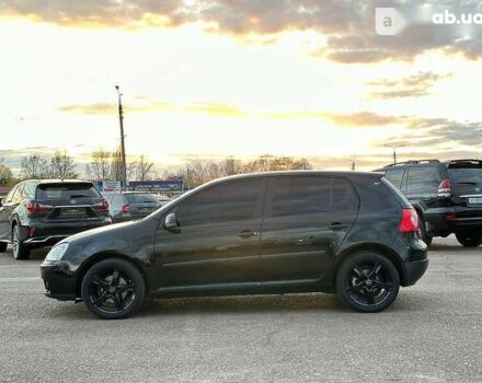 Фольксваген Гольф, об'ємом двигуна 0 л та пробігом 203 тис. км за 6400 $, фото 10 на Automoto.ua