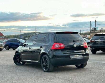 Фольксваген Гольф, об'ємом двигуна 0 л та пробігом 203 тис. км за 6400 $, фото 8 на Automoto.ua