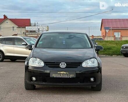 Фольксваген Гольф, об'ємом двигуна 0 л та пробігом 203 тис. км за 6400 $, фото 13 на Automoto.ua
