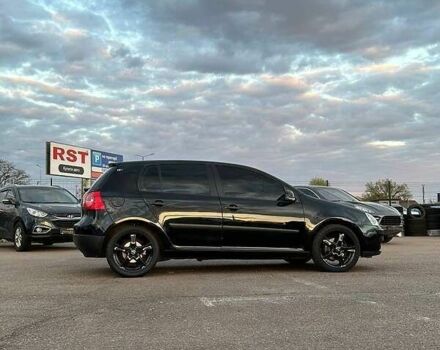 Фольксваген Гольф, об'ємом двигуна 0 л та пробігом 203 тис. км за 6400 $, фото 14 на Automoto.ua