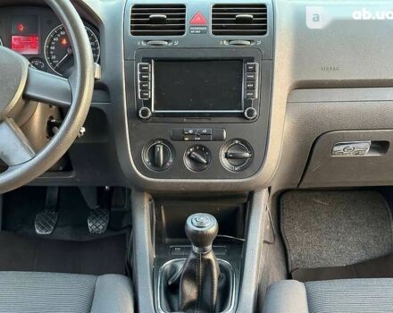 Фольксваген Гольф, об'ємом двигуна 0 л та пробігом 203 тис. км за 6400 $, фото 29 на Automoto.ua