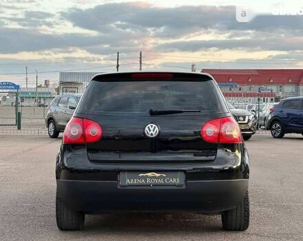 Фольксваген Гольф, об'ємом двигуна 0 л та пробігом 203 тис. км за 6400 $, фото 17 на Automoto.ua