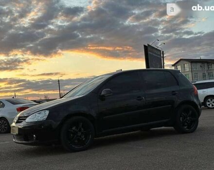 Фольксваген Гольф, об'ємом двигуна 0 л та пробігом 203 тис. км за 6400 $, фото 9 на Automoto.ua