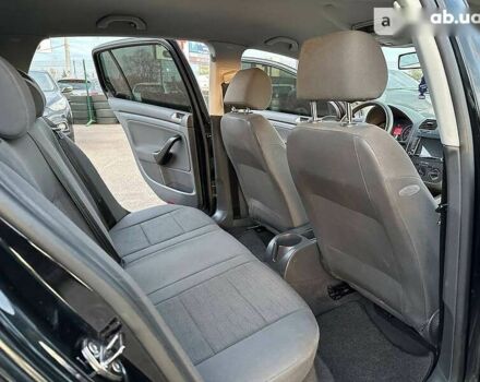 Фольксваген Гольф, об'ємом двигуна 0 л та пробігом 203 тис. км за 6400 $, фото 26 на Automoto.ua