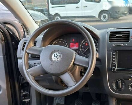 Фольксваген Гольф, об'ємом двигуна 0 л та пробігом 203 тис. км за 6400 $, фото 27 на Automoto.ua