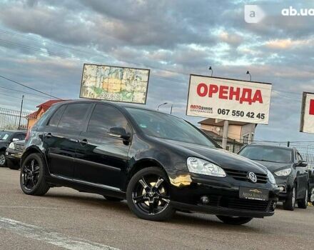Фольксваген Гольф, об'ємом двигуна 0 л та пробігом 203 тис. км за 6400 $, фото 7 на Automoto.ua