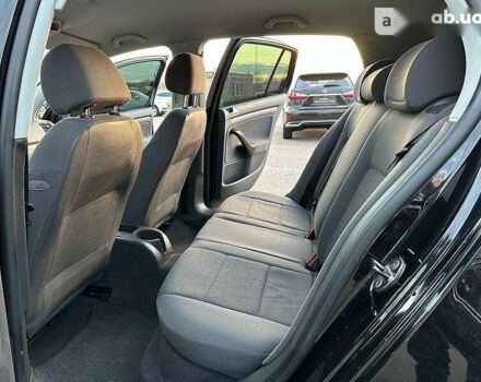 Фольксваген Гольф, об'ємом двигуна 0 л та пробігом 203 тис. км за 6400 $, фото 24 на Automoto.ua