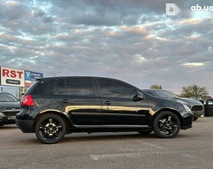 Фольксваген Гольф, об'ємом двигуна 0 л та пробігом 203 тис. км за 6400 $, фото 15 на Automoto.ua