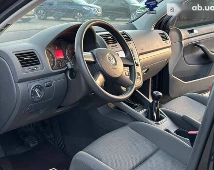 Фольксваген Гольф, об'ємом двигуна 0 л та пробігом 203 тис. км за 6400 $, фото 20 на Automoto.ua