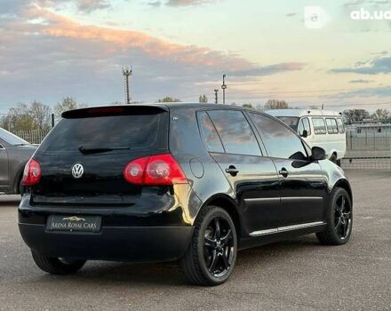 Фольксваген Гольф, об'ємом двигуна 0 л та пробігом 203 тис. км за 6400 $, фото 18 на Automoto.ua