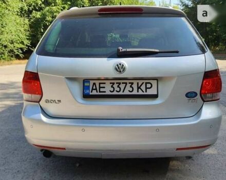 Фольксваген Гольф, об'ємом двигуна 1.6 л та пробігом 285 тис. км за 8200 $, фото 7 на Automoto.ua