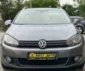 Фольксваген Гольф, объемом двигателя 1.2 л и пробегом 214 тыс. км за 8250 $, фото 4 на Automoto.ua