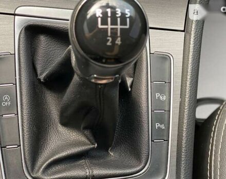 Фольксваген Гольф, объемом двигателя 1.6 л и пробегом 354 тыс. км за 12500 $, фото 13 на Automoto.ua