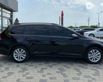 Фольксваген Гольф, объемом двигателя 1.6 л и пробегом 354 тыс. км за 12500 $, фото 1 на Automoto.ua