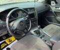 Фольксваген Гольф, объемом двигателя 1.6 л и пробегом 354 тыс. км за 12500 $, фото 10 на Automoto.ua