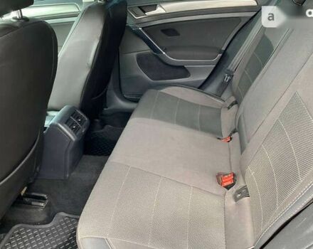 Фольксваген Гольф, объемом двигателя 1.6 л и пробегом 354 тыс. км за 12500 $, фото 19 на Automoto.ua