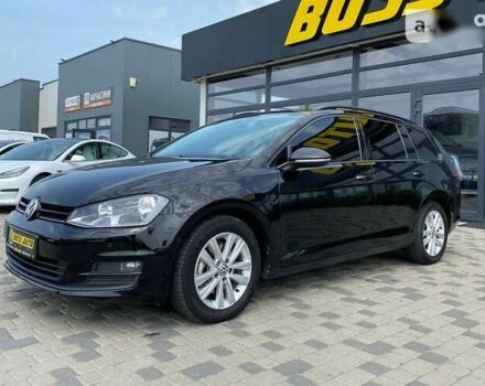 Фольксваген Гольф, объемом двигателя 1.6 л и пробегом 354 тыс. км за 12500 $, фото 6 на Automoto.ua