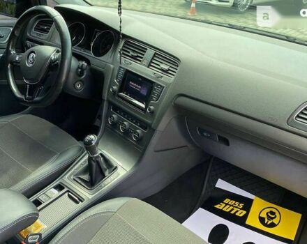 Фольксваген Гольф, объемом двигателя 1.6 л и пробегом 354 тыс. км за 12500 $, фото 17 на Automoto.ua