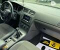 Фольксваген Гольф, объемом двигателя 1.6 л и пробегом 354 тыс. км за 12500 $, фото 17 на Automoto.ua