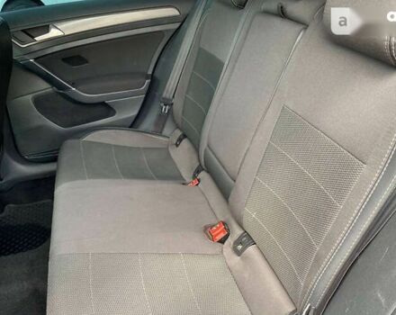 Фольксваген Гольф, объемом двигателя 1.6 л и пробегом 354 тыс. км за 12500 $, фото 18 на Automoto.ua