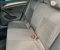 Фольксваген Гольф, объемом двигателя 1.6 л и пробегом 354 тыс. км за 12500 $, фото 18 на Automoto.ua