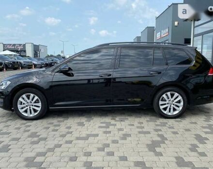 Фольксваген Гольф, объемом двигателя 1.6 л и пробегом 354 тыс. км за 12500 $, фото 5 на Automoto.ua