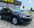 Фольксваген Гольф, объемом двигателя 1.6 л и пробегом 354 тыс. км за 12500 $, фото 1 на Automoto.ua