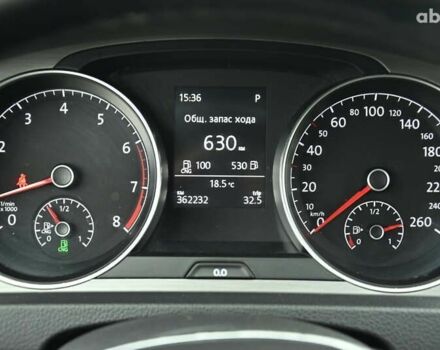 Фольксваген Гольф, объемом двигателя 0 л и пробегом 362 тыс. км за 8900 $, фото 11 на Automoto.ua