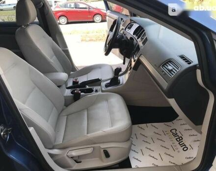 Фольксваген Гольф, об'ємом двигуна 1.8 л та пробігом 128 тис. км за 13999 $, фото 25 на Automoto.ua