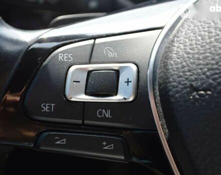 Фольксваген Гольф, об'ємом двигуна 1.8 л та пробігом 188 тис. км за 13900 $, фото 27 на Automoto.ua