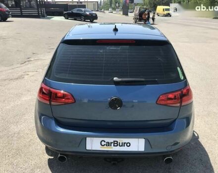 Фольксваген Гольф, об'ємом двигуна 1.8 л та пробігом 128 тис. км за 13999 $, фото 12 на Automoto.ua