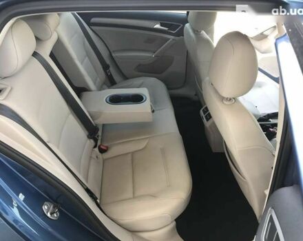 Фольксваген Гольф, об'ємом двигуна 1.8 л та пробігом 128 тис. км за 13999 $, фото 24 на Automoto.ua