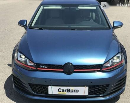 Фольксваген Гольф, об'ємом двигуна 1.8 л та пробігом 128 тис. км за 13999 $, фото 6 на Automoto.ua