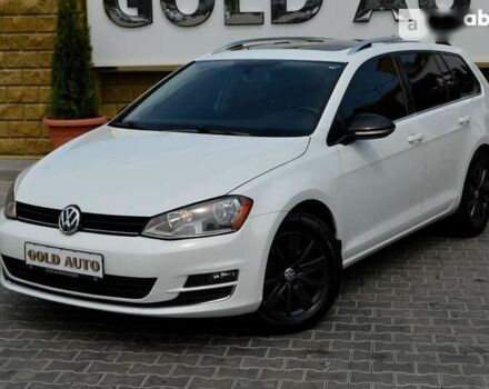 Фольксваген Гольф, об'ємом двигуна 1.8 л та пробігом 188 тис. км за 13900 $, фото 9 на Automoto.ua