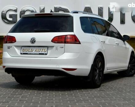 Фольксваген Гольф, об'ємом двигуна 1.8 л та пробігом 188 тис. км за 13900 $, фото 16 на Automoto.ua