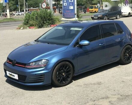 Фольксваген Гольф, об'ємом двигуна 1.8 л та пробігом 128 тис. км за 13999 $, фото 9 на Automoto.ua