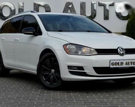 Фольксваген Гольф, об'ємом двигуна 1.8 л та пробігом 188 тис. км за 13900 $, фото 1 на Automoto.ua