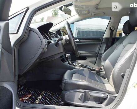 Фольксваген Гольф, об'ємом двигуна 1.8 л та пробігом 188 тис. км за 13900 $, фото 19 на Automoto.ua