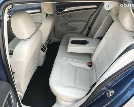 Фольксваген Гольф, об'ємом двигуна 1.8 л та пробігом 128 тис. км за 13999 $, фото 19 на Automoto.ua