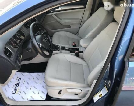 Фольксваген Гольф, об'ємом двигуна 1.8 л та пробігом 128 тис. км за 13999 $, фото 17 на Automoto.ua