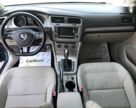 Фольксваген Гольф, об'ємом двигуна 1.8 л та пробігом 128 тис. км за 13999 $, фото 20 на Automoto.ua