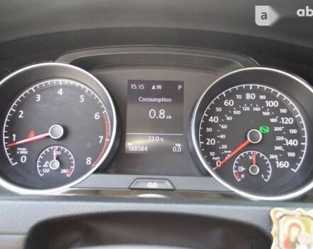 Фольксваген Гольф, об'ємом двигуна 1.8 л та пробігом 188 тис. км за 13900 $, фото 29 на Automoto.ua