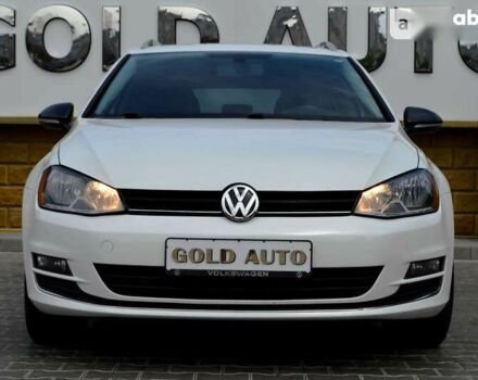 Фольксваген Гольф, об'ємом двигуна 1.8 л та пробігом 188 тис. км за 13900 $, фото 4 на Automoto.ua