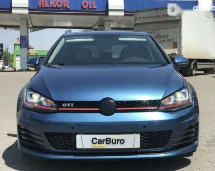 Фольксваген Гольф, об'ємом двигуна 1.8 л та пробігом 128 тис. км за 13999 $, фото 7 на Automoto.ua